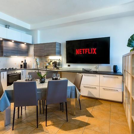 Cavour Elegante Loft In Centro Διαμέρισμα Ματσεράτα Εξωτερικό φωτογραφία
