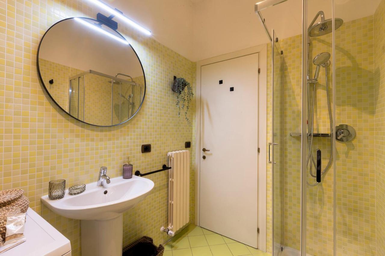 Cavour Elegante Loft In Centro Διαμέρισμα Ματσεράτα Εξωτερικό φωτογραφία