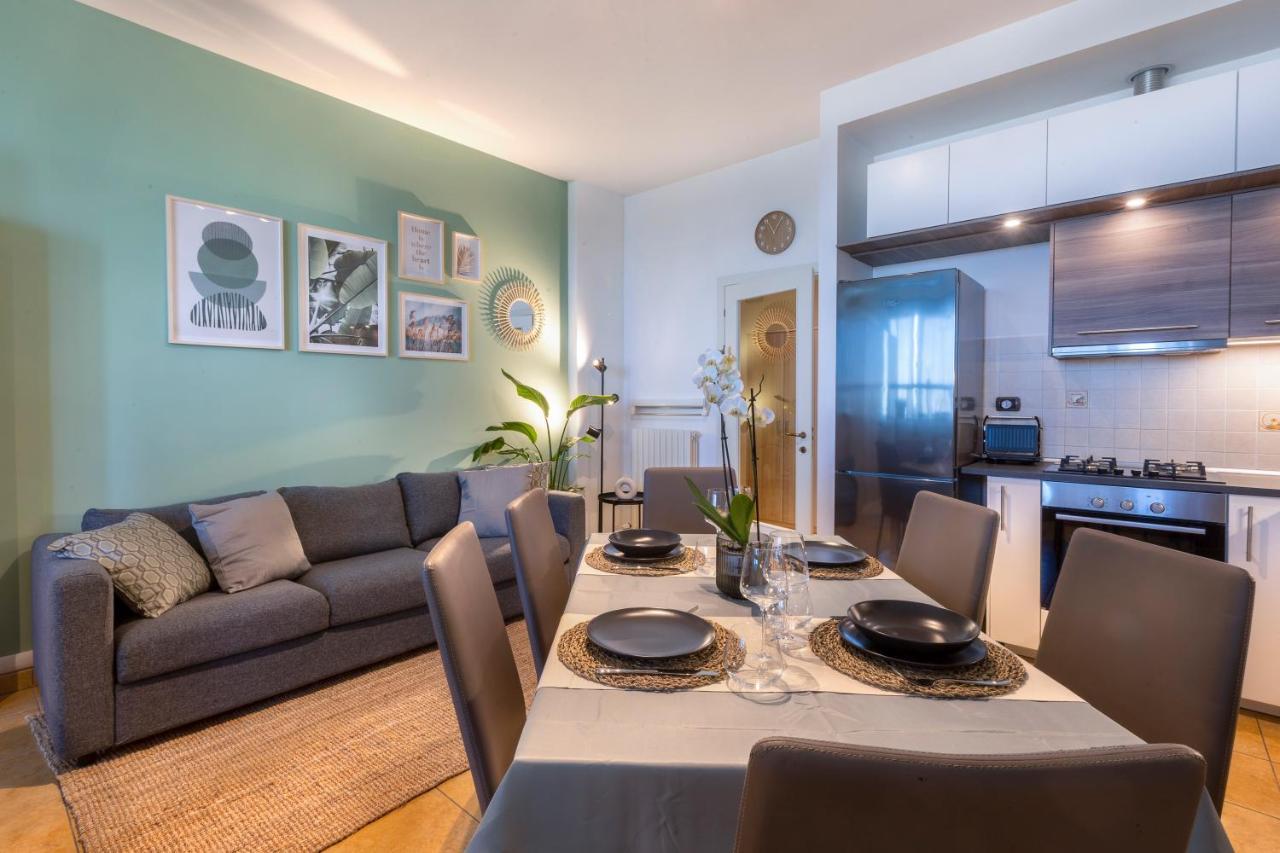 Cavour Elegante Loft In Centro Διαμέρισμα Ματσεράτα Εξωτερικό φωτογραφία