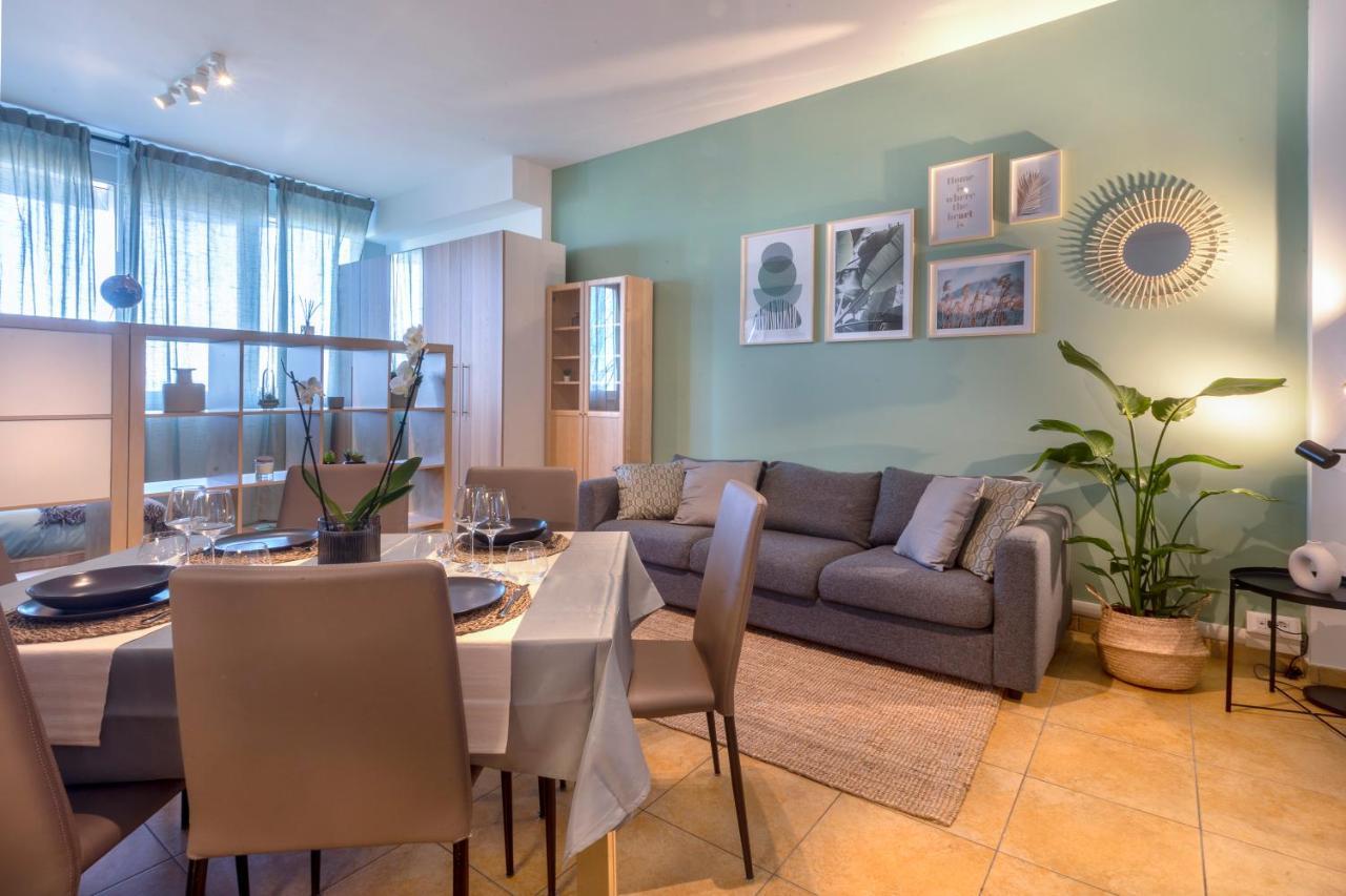 Cavour Elegante Loft In Centro Διαμέρισμα Ματσεράτα Εξωτερικό φωτογραφία