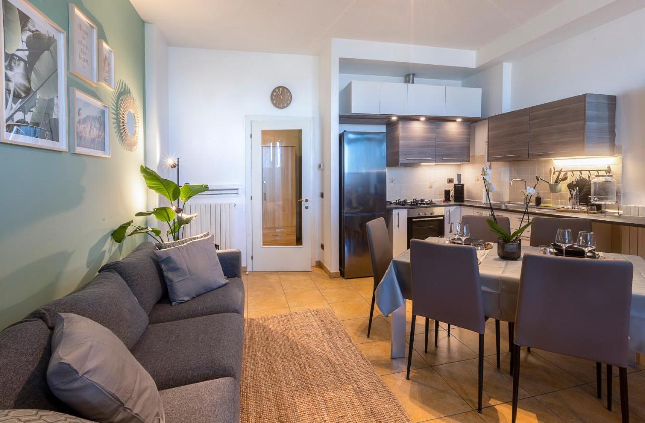 Cavour Elegante Loft In Centro Διαμέρισμα Ματσεράτα Εξωτερικό φωτογραφία