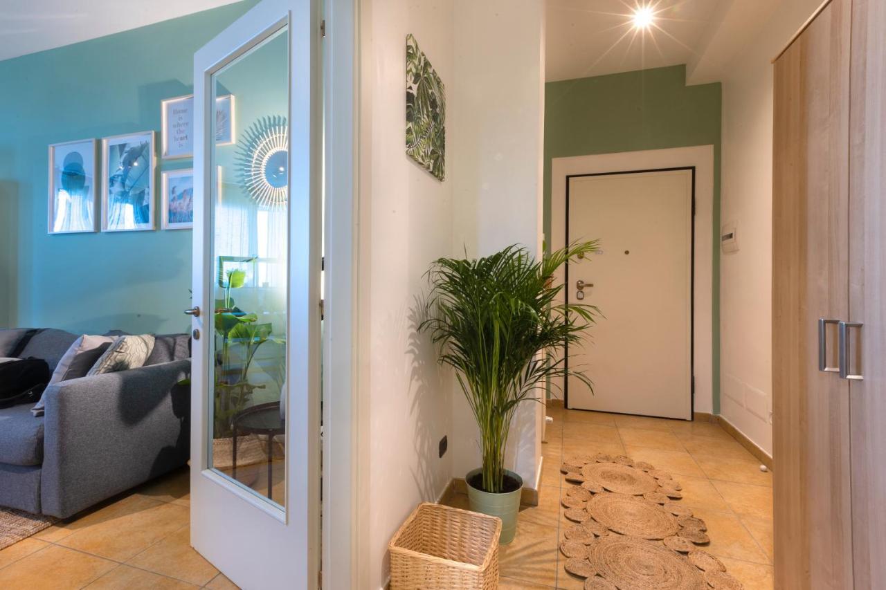 Cavour Elegante Loft In Centro Διαμέρισμα Ματσεράτα Εξωτερικό φωτογραφία