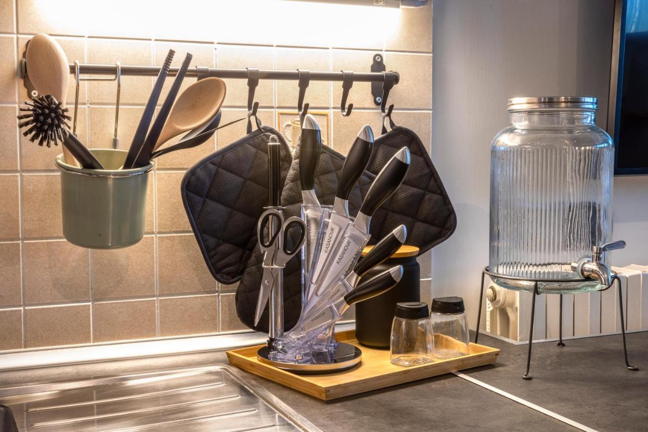 Cavour Elegante Loft In Centro Διαμέρισμα Ματσεράτα Εξωτερικό φωτογραφία