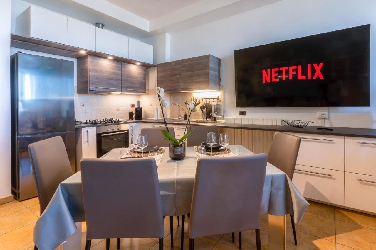 Cavour Elegante Loft In Centro Διαμέρισμα Ματσεράτα Εξωτερικό φωτογραφία