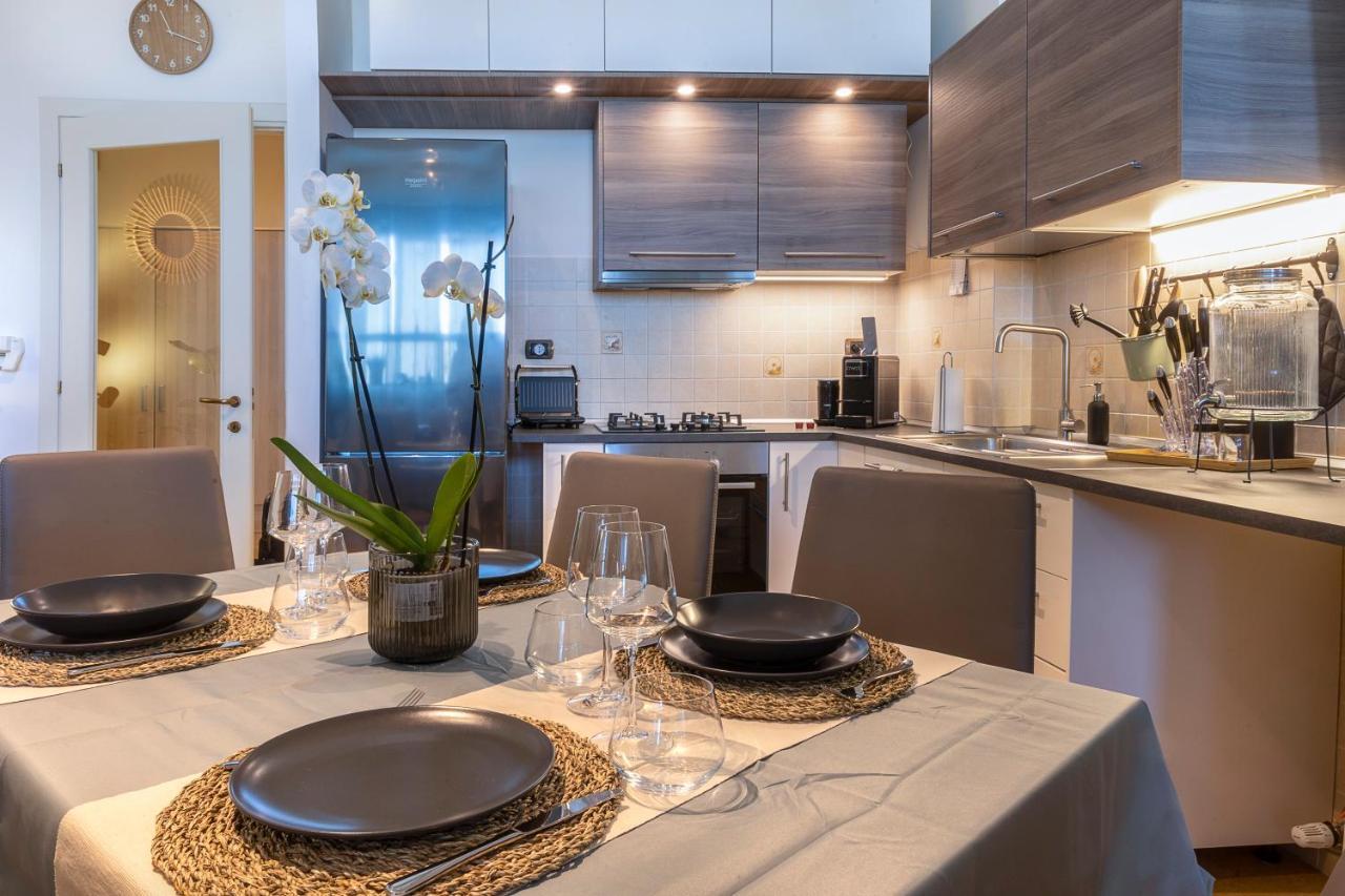 Cavour Elegante Loft In Centro Διαμέρισμα Ματσεράτα Εξωτερικό φωτογραφία